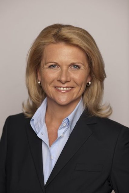 Sabine Poschmann, MdB
