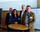 Christian Scholz (stellv. Geschäftsführer Jobcenter Kreis Unna), Nicole Adon (Leiterin der Landeskoordinierungsstelle berufliche und soziale Integration Suchtkranker NRW), Martin Wiggermann (Vorsitzender der Trägerversammlung Jobcenter Kreis Unna) und Josef Merfels (Leiter Gesundheit und Verbraucherschutz Kreis Unna). Foto: Katja Mintel
