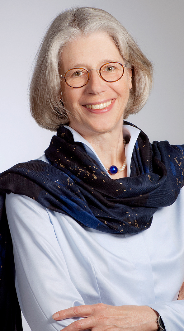 Claudia Böckmann