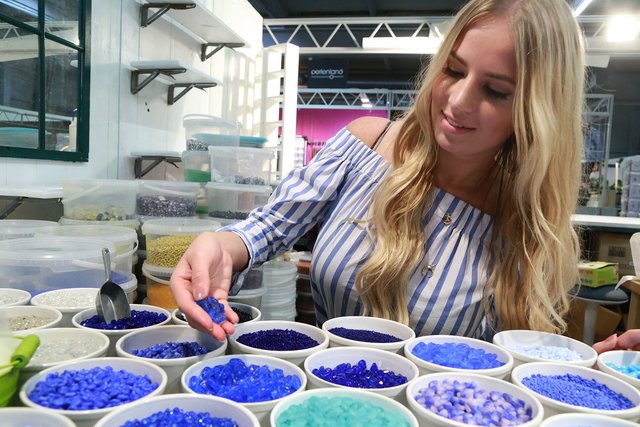  Westfalenhallen GmbH / Foto: Anja Cord                       