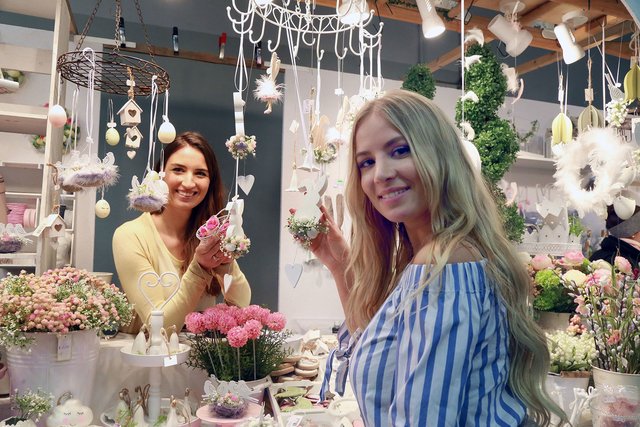  Westfalenhallen GmbH / Foto: Anja Cord                       