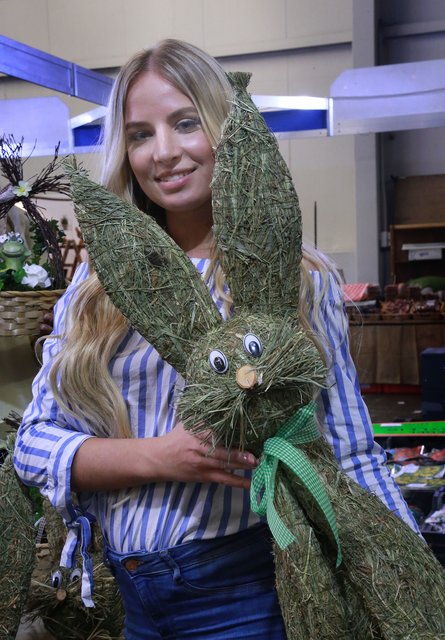  Westfalenhallen GmbH / Foto: Anja Cord                       