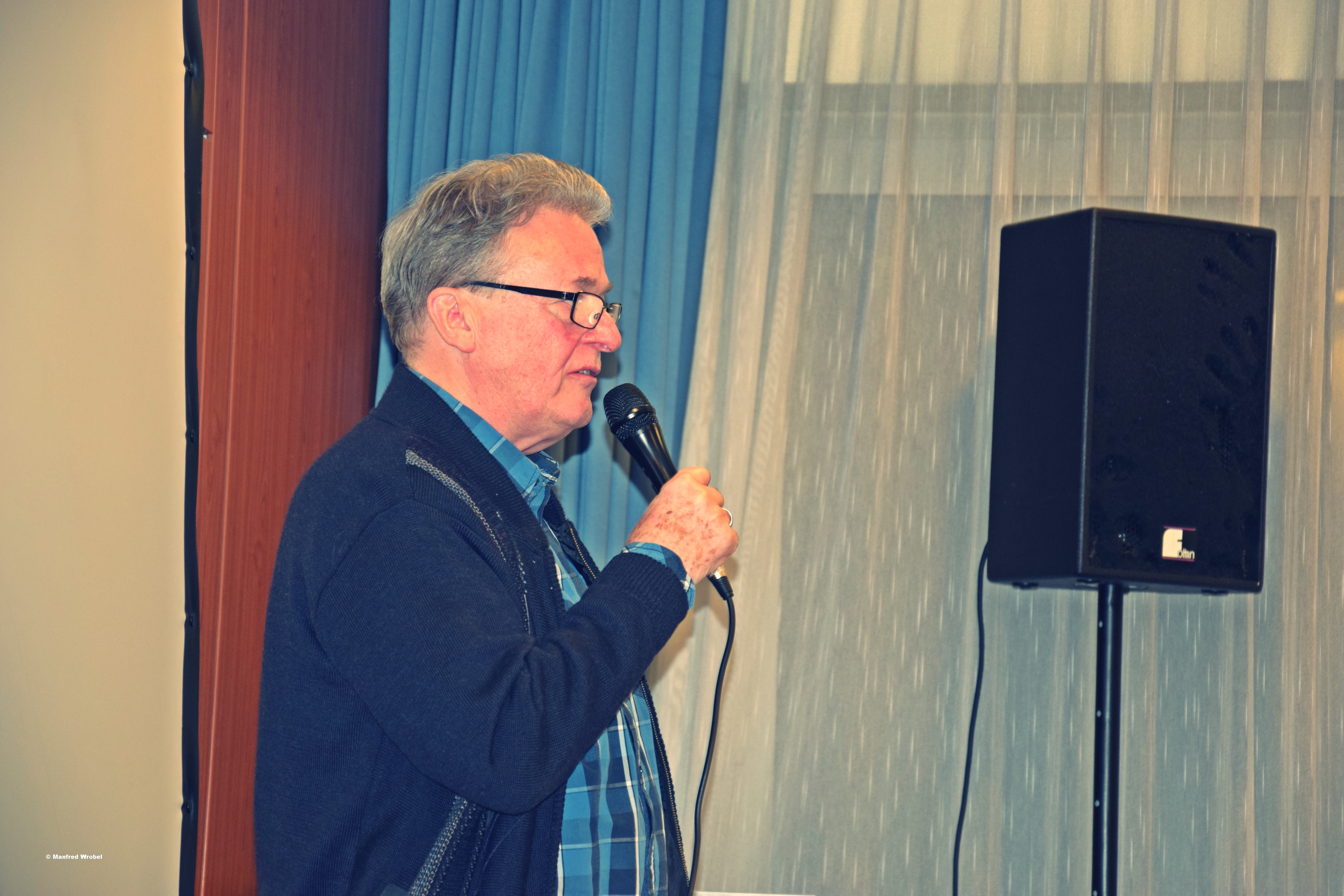 Peter Roßkothen