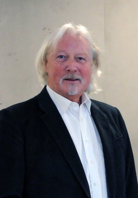 Rolf Hoffmann, Geschäftsführer der Stadtwerke Kleve