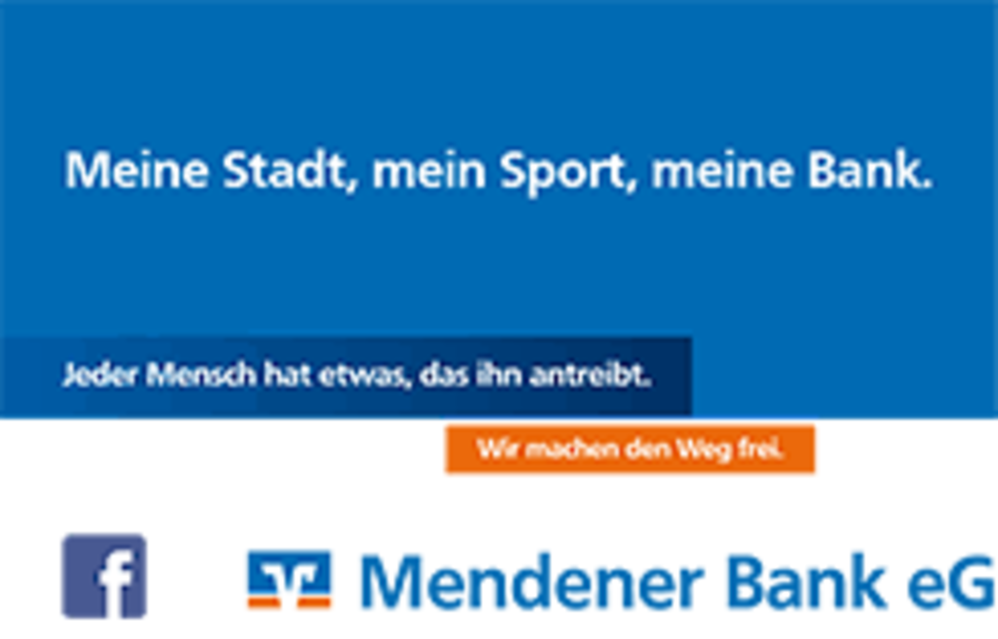 Mendener Bank Login