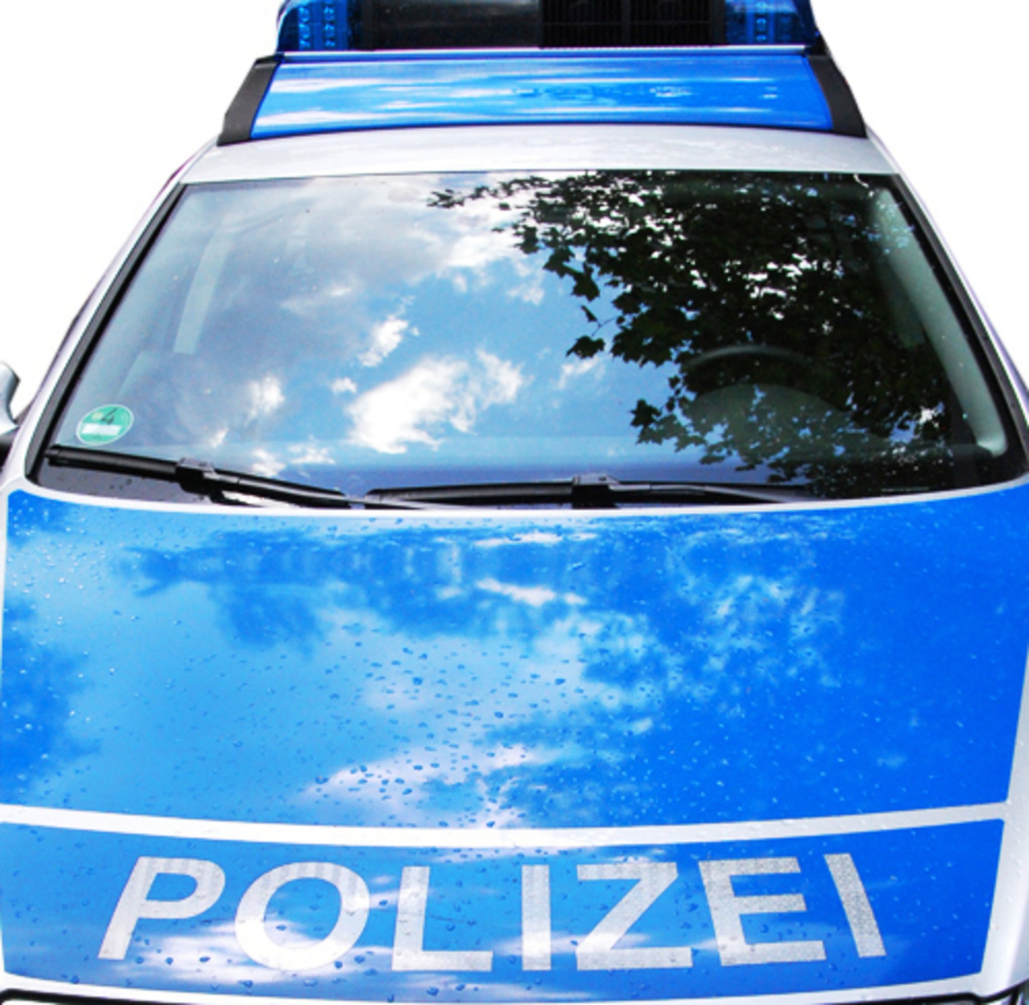 Mann lässt die Hose runter Wer hat den Exhibitionisten gesehen? Marl