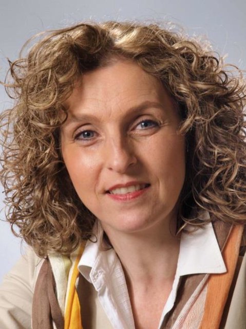Sylke Enders