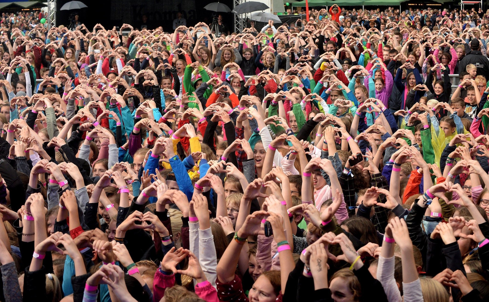 полный зал аплодисменты. фанаты на концерте. толпа зрителей на концерте. фанаты на концерте. толпа поет песню.