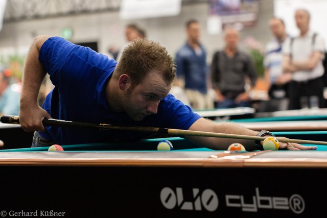 Sascha Rath: Bei 2 Teilnahmen einmal im Endspiel und einmal im Halbfinale