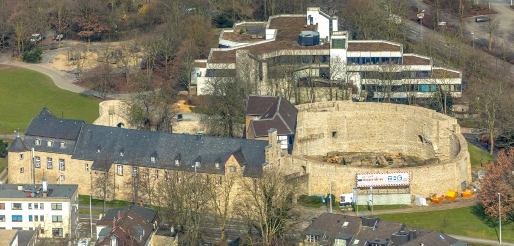 Das hat Mülheim nicht verdient Mülheim an der Ruhr