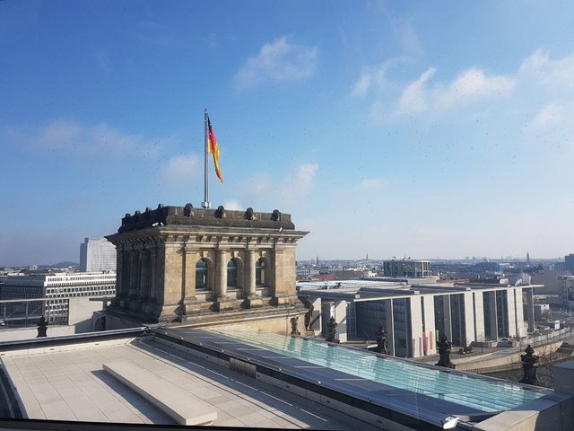 Tüss Berlin, gerne wieder!