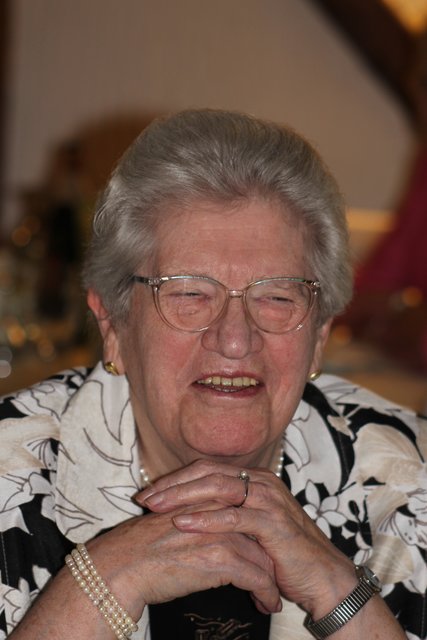 Anna Kleine-Vehn