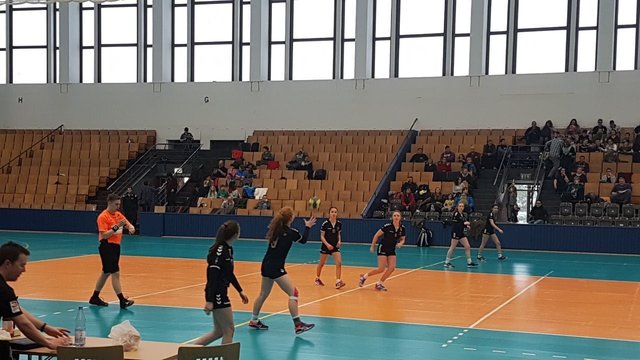 Auf geht´s Halbfinale!