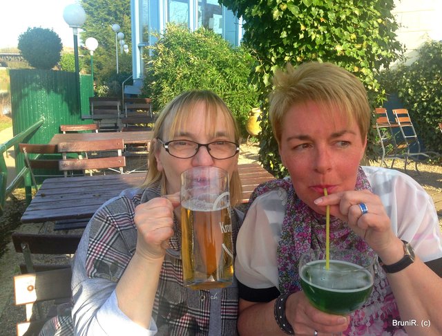 Na dann... Prooost!!!