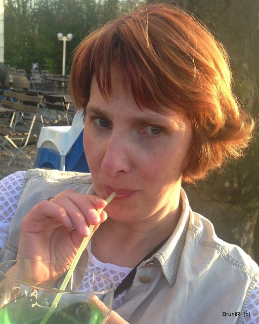 Haaaaaaaaaaaaach, das schmeckt!!!