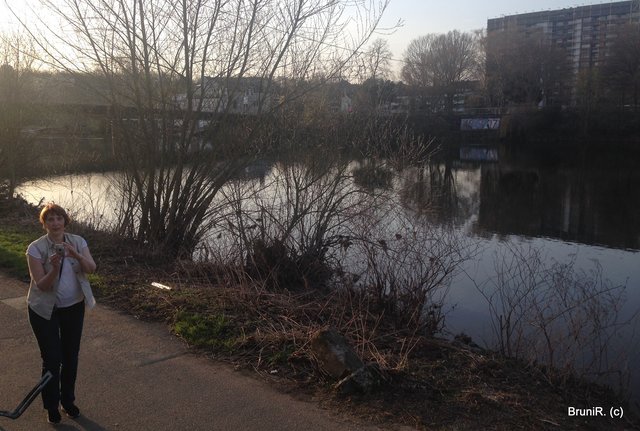 ANA... versteckt hinter dem LK-Stern!