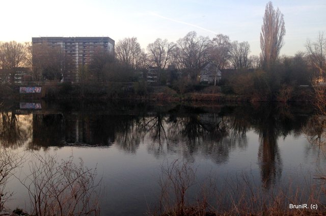 Ein letzter Blick zurück... Tschüss bis zum nächsten Besuch!
