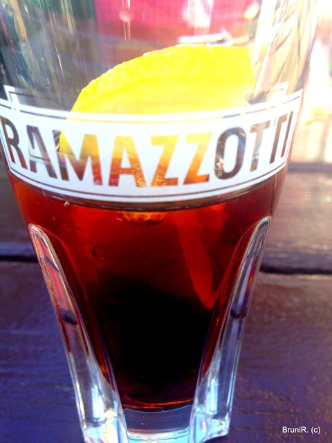 Jetzt noch einen Absacker...