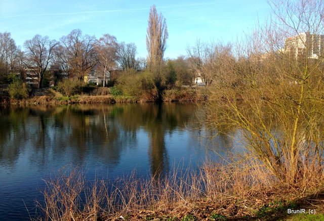 Noch eine Spiegelung!