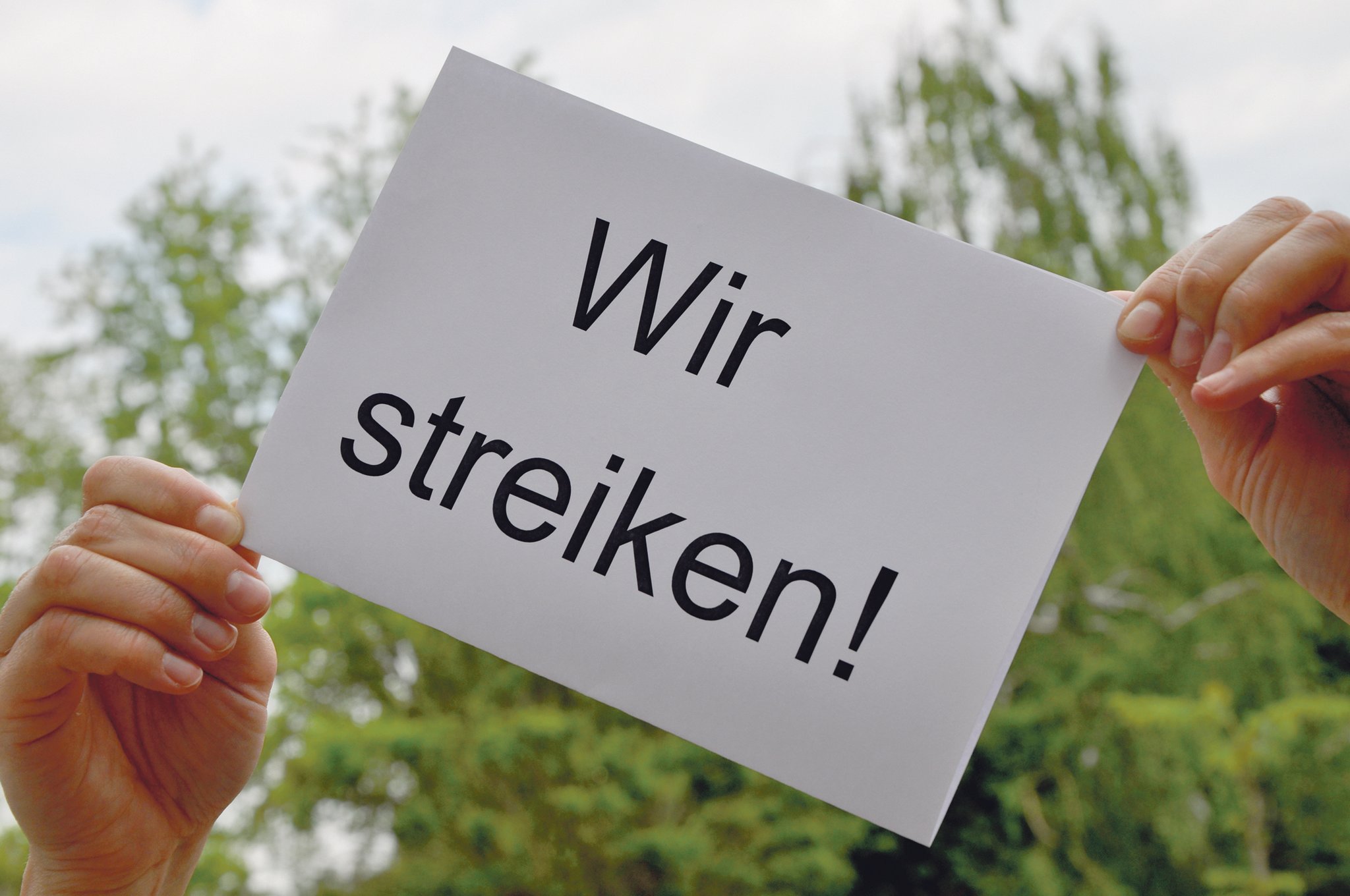 Bogestra streikt am Freitag - Castrop-Rauxel