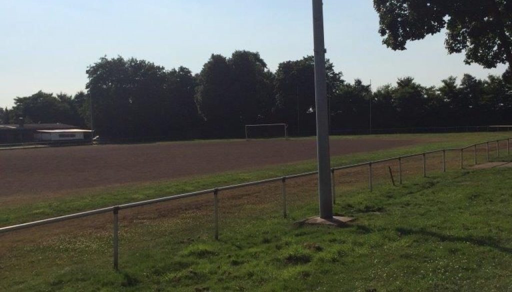 Sportplatz Bruckhausen