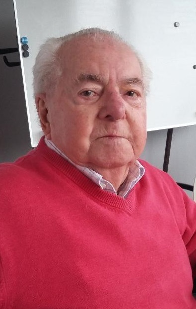 Schiedsmann Martin Hallebach