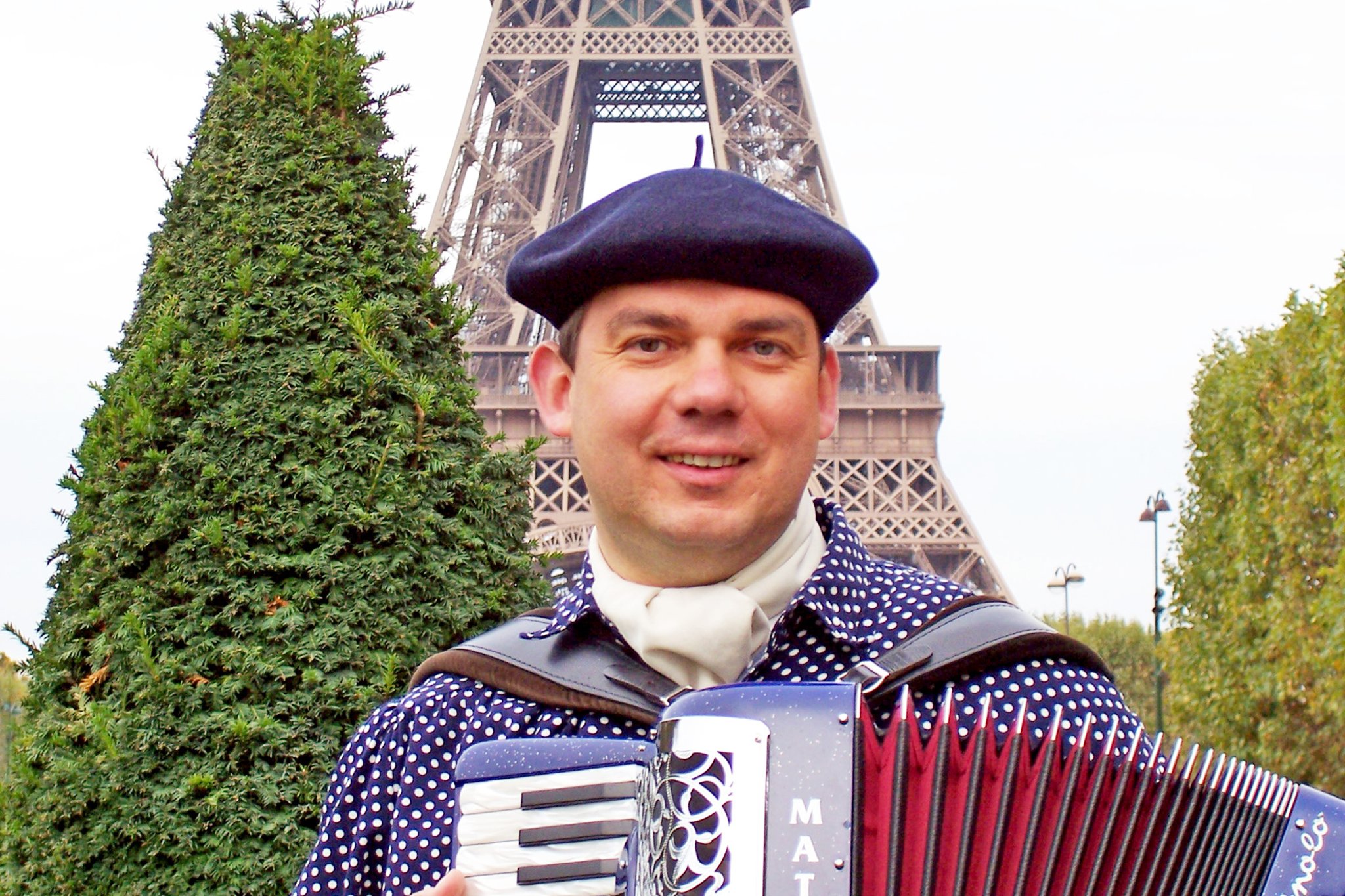 Chansons im Kurt-Schumacher-Zentrum - Essen-Ruhr