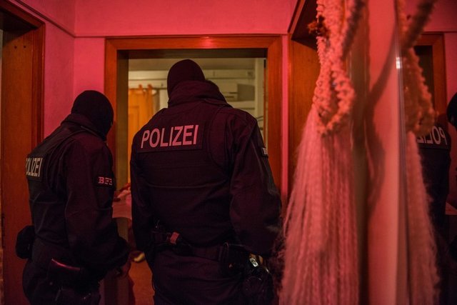 Foto: Bundespolizei