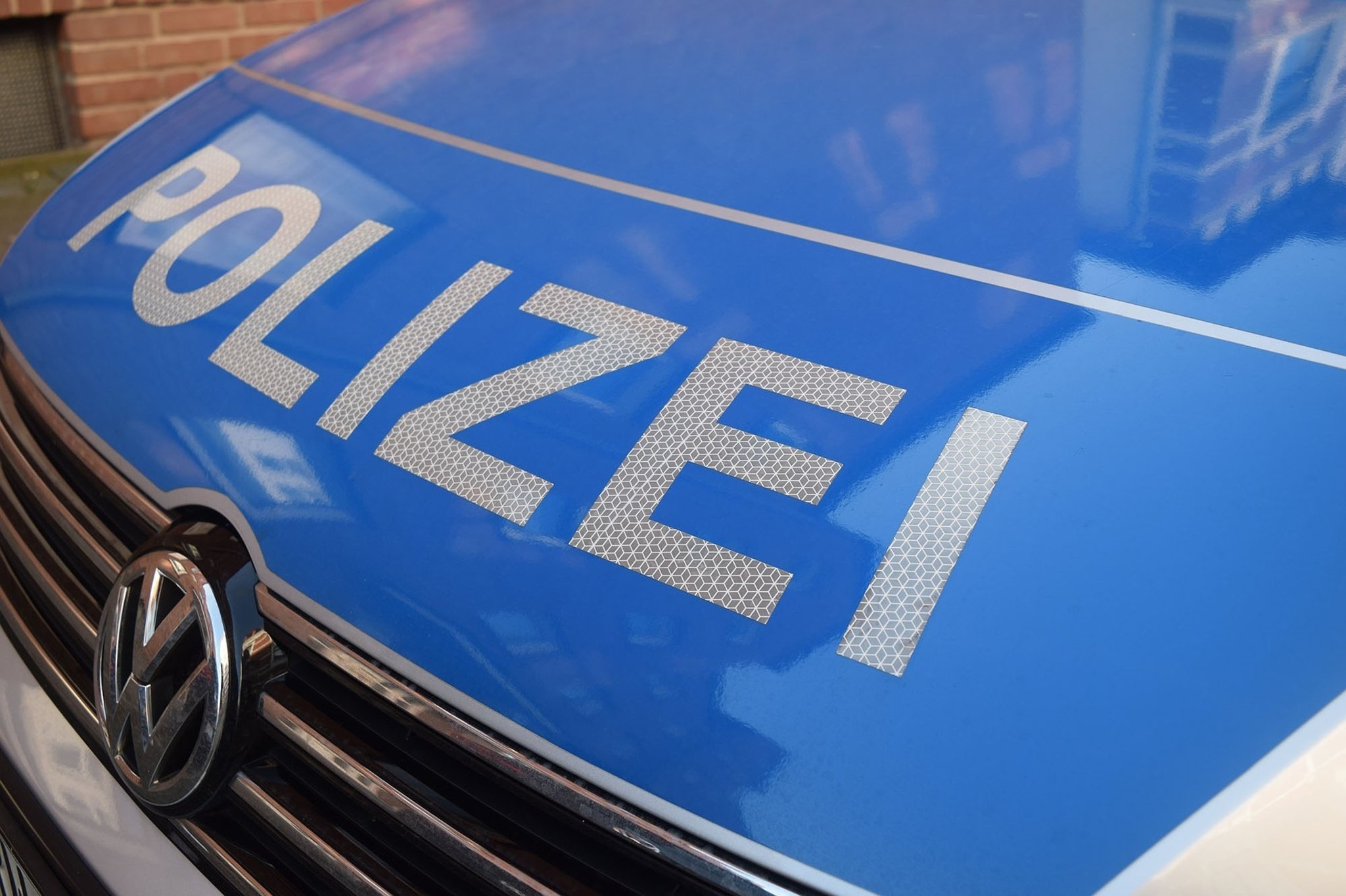 Dorsten sie sucht ihn