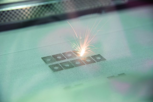 Fachtagung 3D-Druck mit metallischen Werkstoffen der Schlüsselregion e.V. und des Kunststoff-Instituts Lüdenscheid