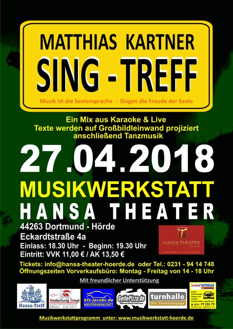 Flyer