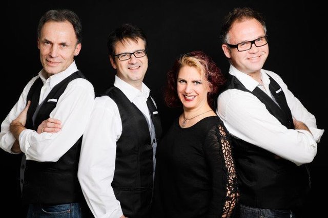 Premiere für die Gruppe "Roadster". | Foto: Veranstalter