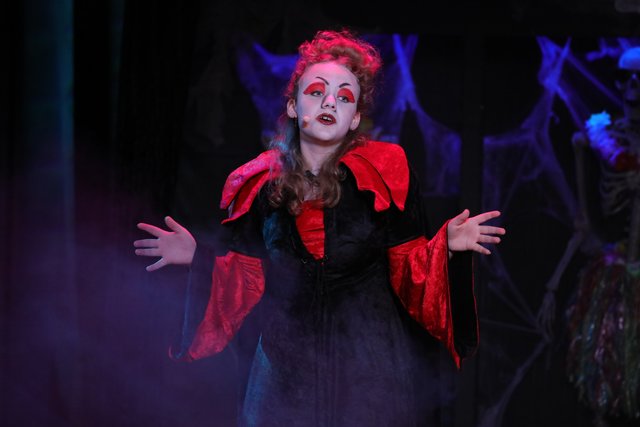 Tante Dorothe | Foto: Foto: Stephan Drewianka, https://www.musical-world.de