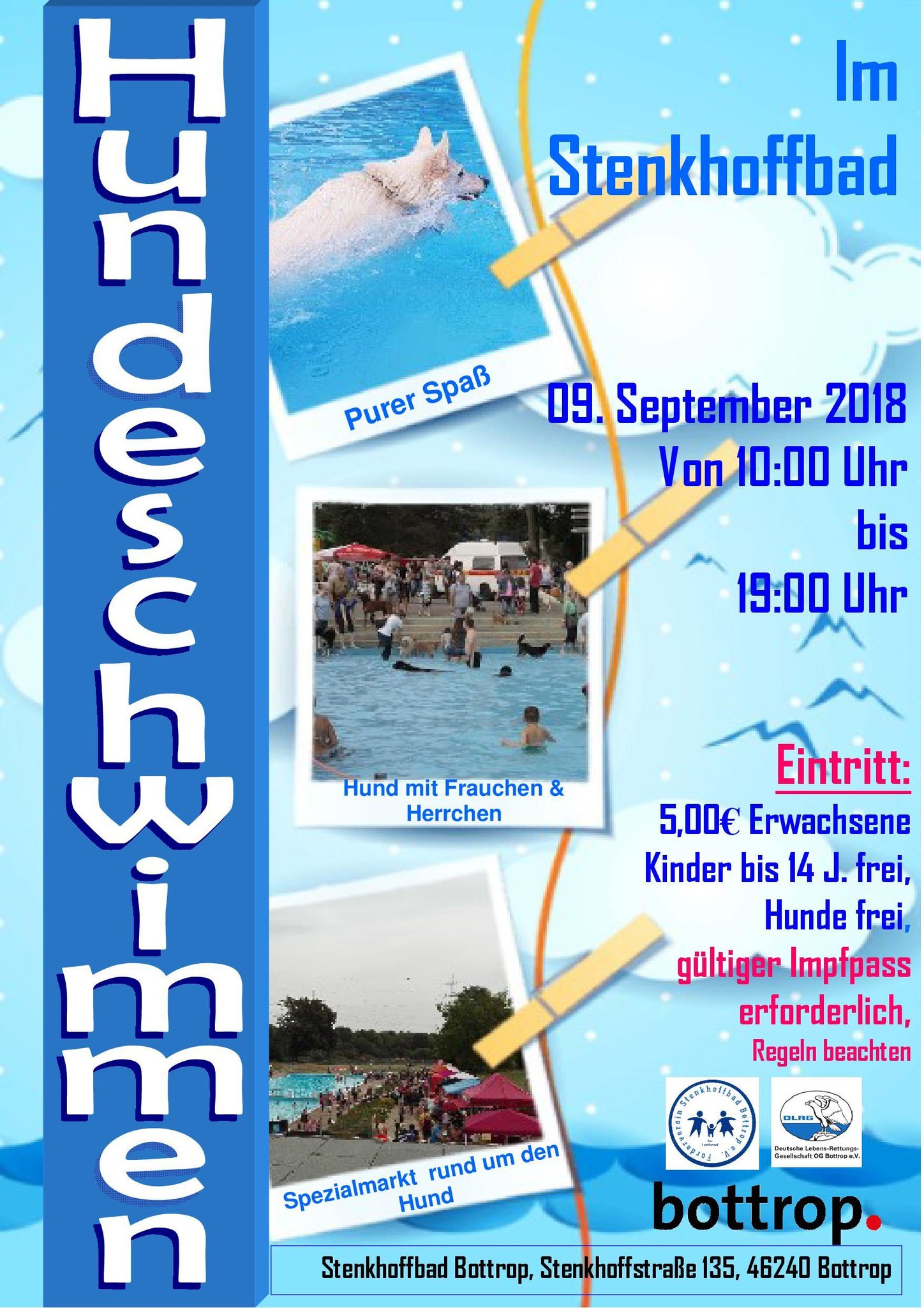 Sie sucht ihn bottrop