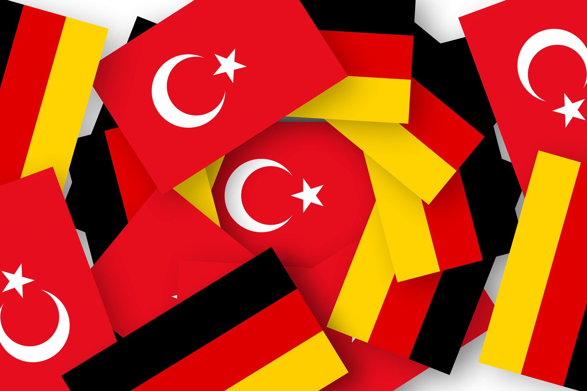 Jubil umsfeierlichkeiten 25 Jahre St dtepartnerschaft Alanya Gladbeck 