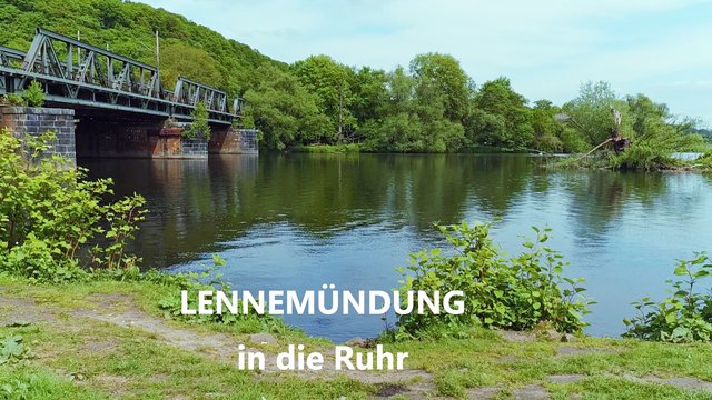 Fahrrad Video Tour Von Hagen Zum Kemnader Stausee Uber 63km Hagen