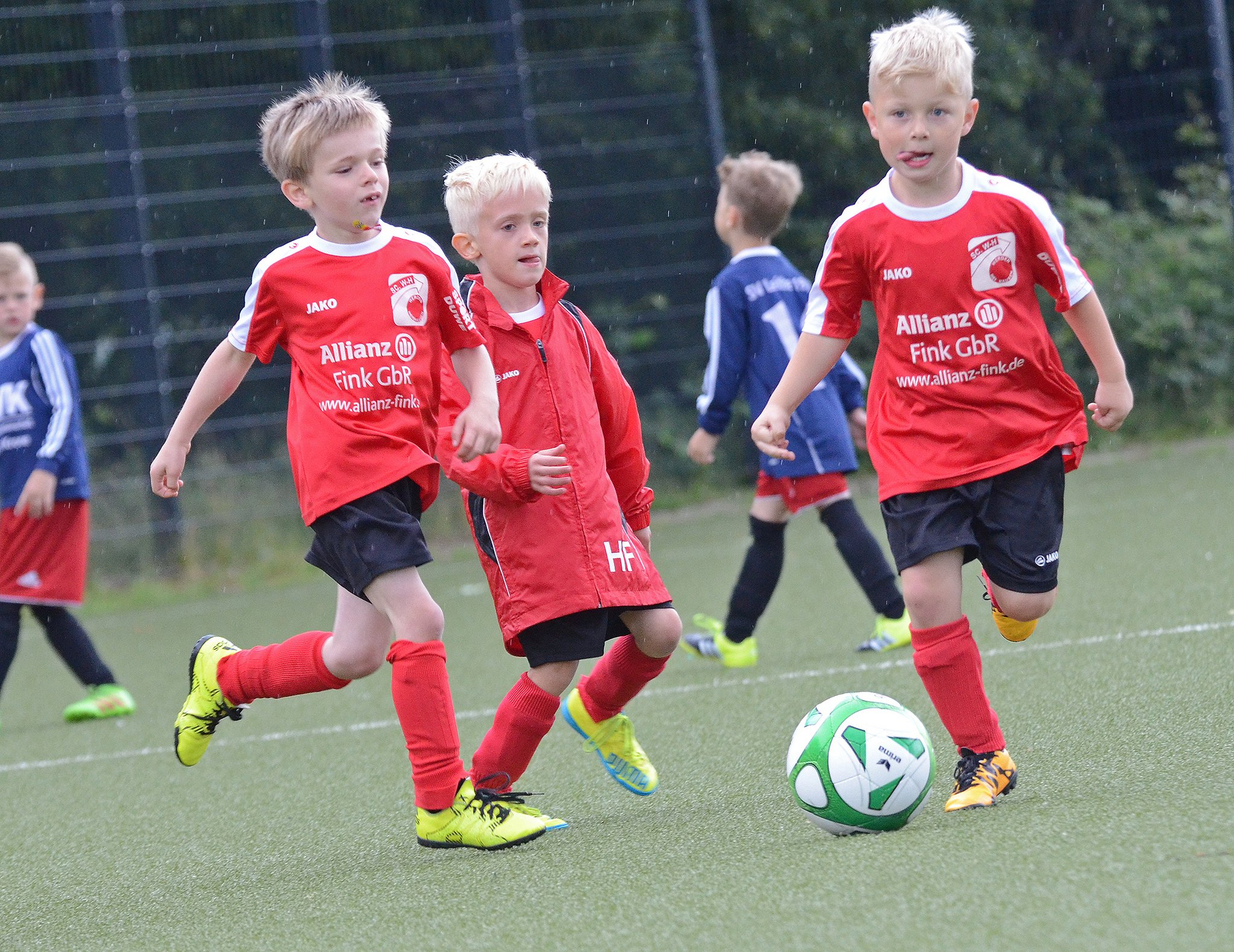 Fsv Kettwig Fsv Kettwig