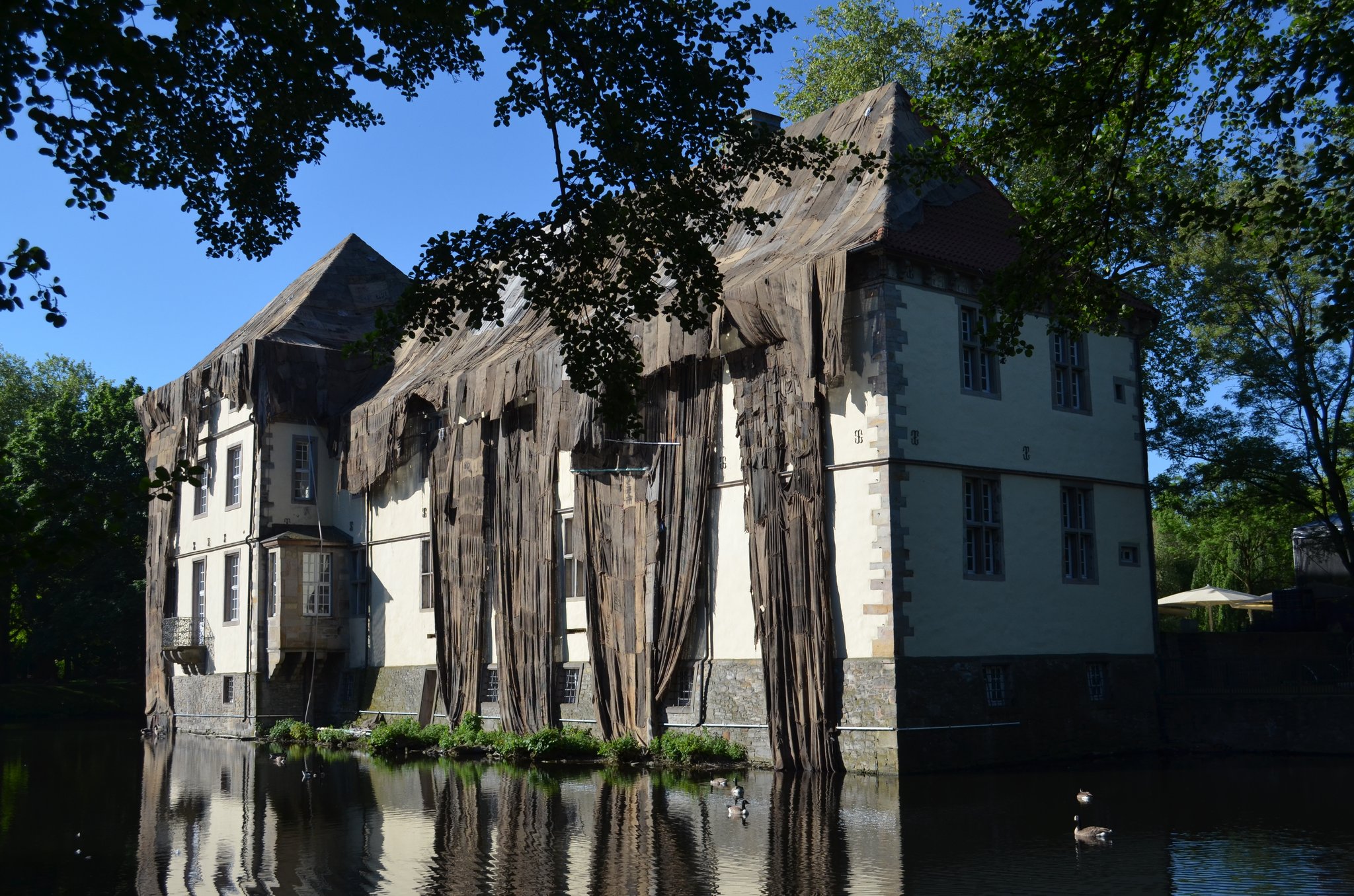 Schloss Strünkede Herne