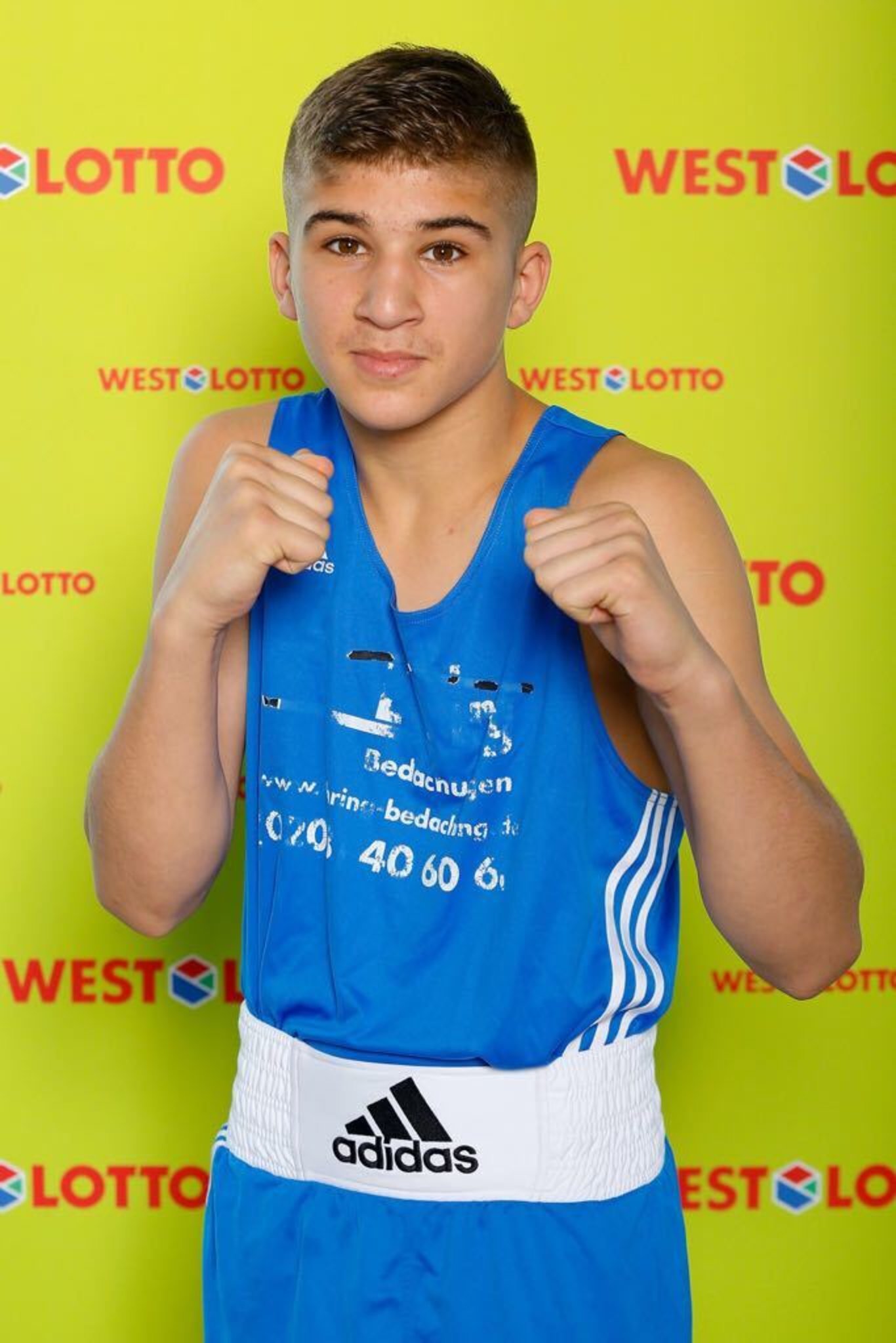 Lindow wir kommen! Mülheim an der Ruhr