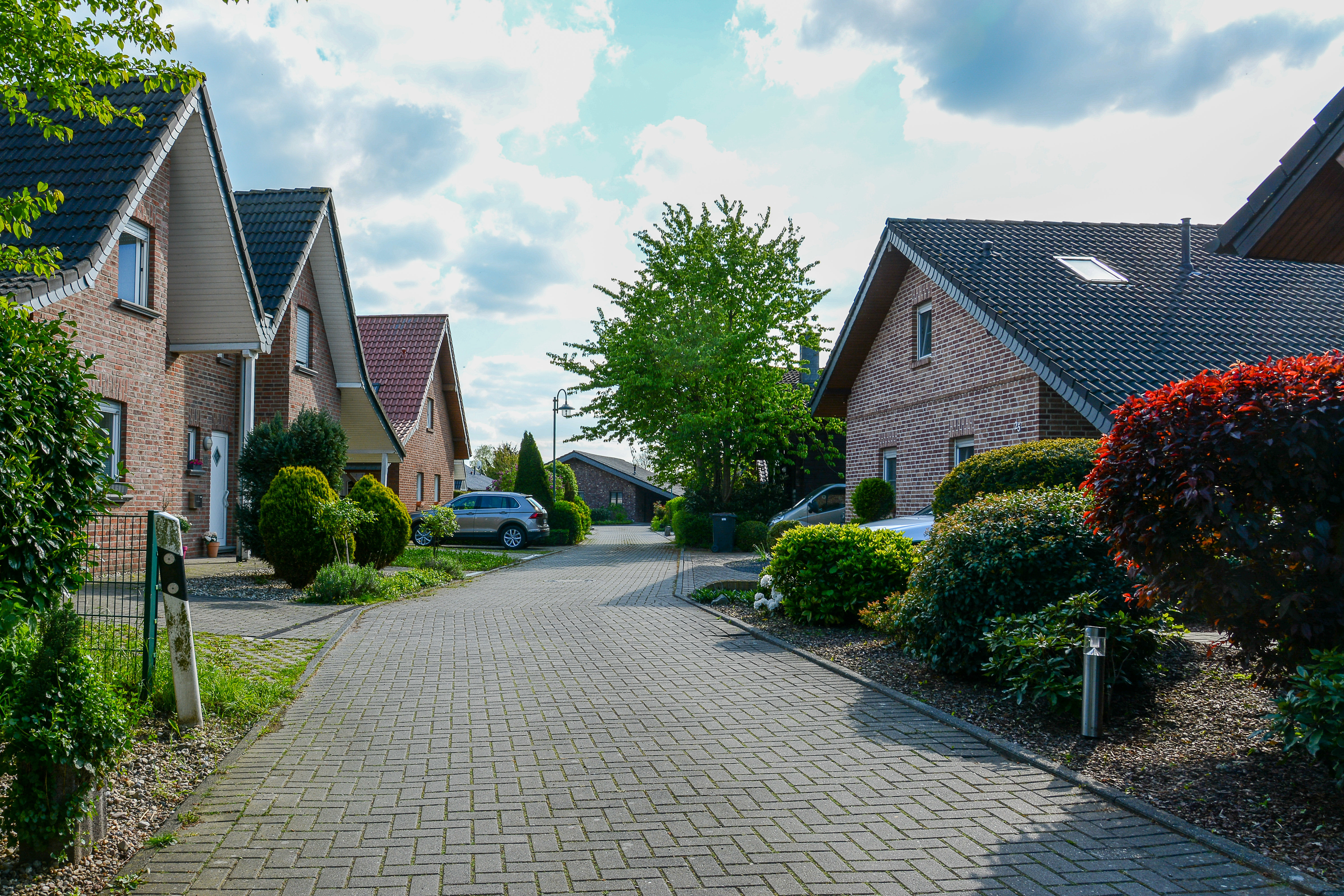 Vor bereits 30 Jahren wurde das Sondergebiet Oybaum erschlossen. Die Siedlung ist wie ein normales Wohngebiet geplant worden. Jetzt wollen die Anwohner Klarheit zu ihrer Wohnsituation haben.