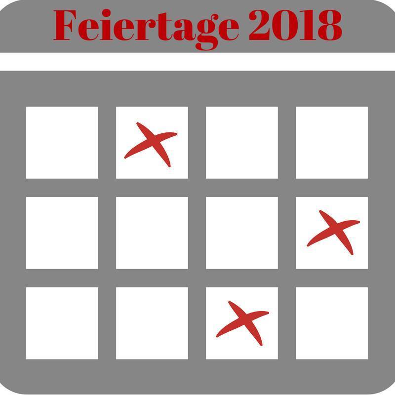 Welche Feiertage brauchen wir – welche nicht?