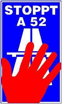 Die Autobahngegner geben sich nicht geschlagen! Jetzt bezweifelt das "Bürgerforum Gladbeck" den Inhalt der von Stadtbaurat Dr. Kreutzer getätigten Aussagen zum Thema "Ausbau der B 224 zur Autobahn A 52".
