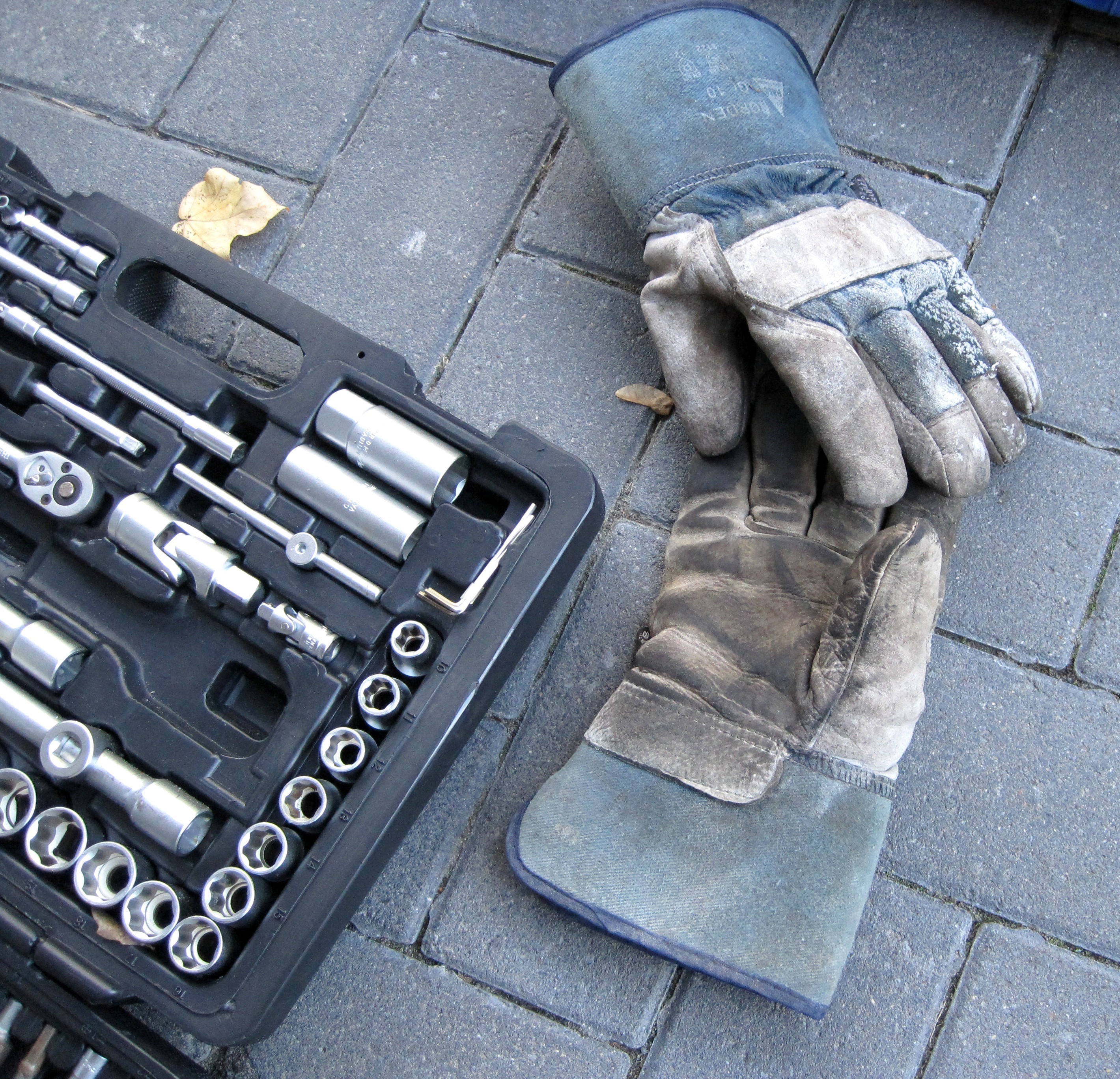 kostenlose Reparaturen