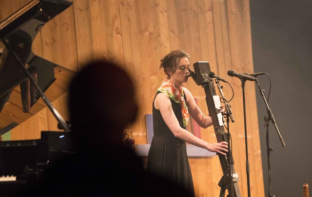 mœrs festival 2018: Iverson | Bode | Kis