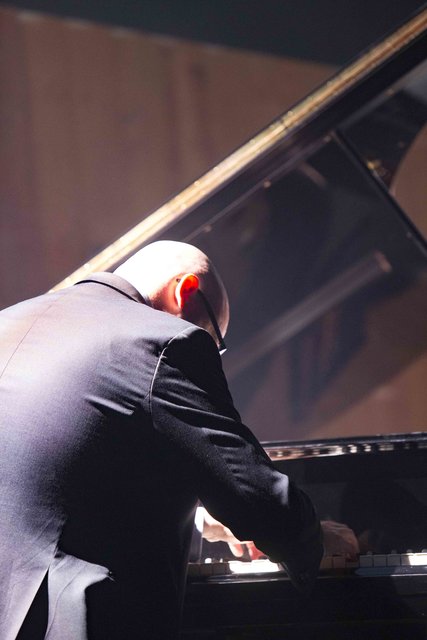 mœrs festival 2018: Iverson | Bode | Kis | Foto: Heike Cervellera