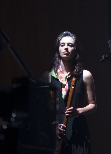 mœrs festival 2018: Iverson | Bode | Kis | Foto: Heike Cervellera