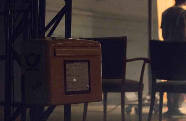 mœrs festival 2018: Meckerbox | Foto: Heike Cervellera