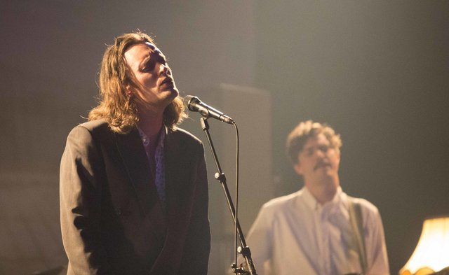 mœrs festival 2018: Elferklang | Foto: Heike Cervellera