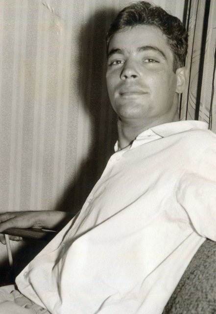 Anno 1959 in Duisburg