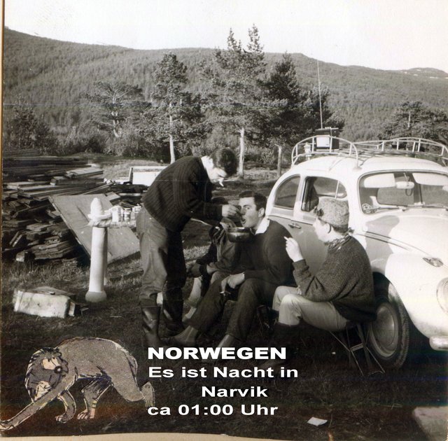 Anno 1965 in Narvik